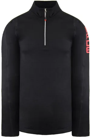 Converse Logo Heren Zwarte Top