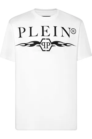 Philipp Plein T-Shirt Ronde Hals