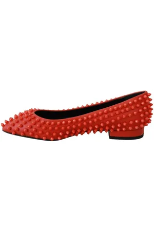 Philipp Plein Dames Ballerina