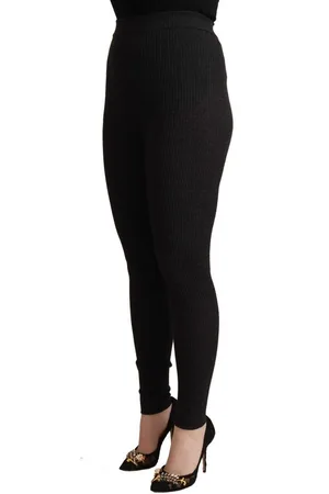 Dolce & Gabbana Stretch Taille Panty Broek