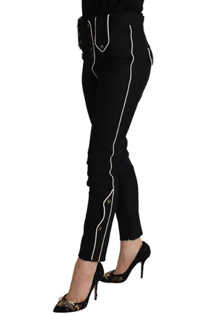 Dolce & Gabbana Sailor Broek