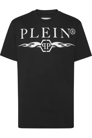 Philipp Plein T-Shirt Ronde Hals