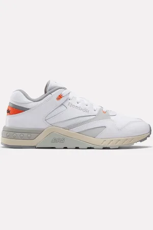 Reebok Heren ERS 4000 Trainers in Grijs