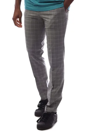 HUGO BOSS Heren Getlin202 Broek in