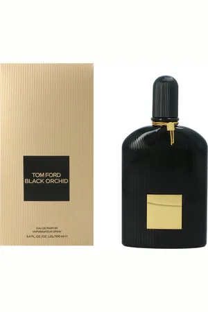 Tom Ford Black Orchid Edp Spray 100ml