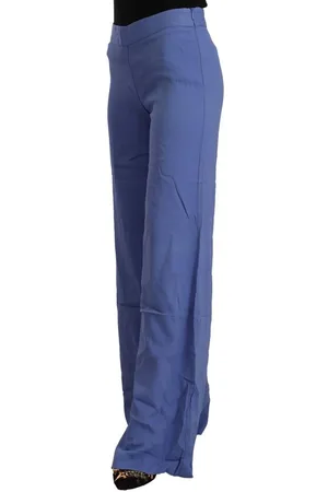 P.A.R.O.S.H. Parosh Broek Met Wijde Pijpen