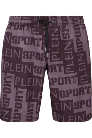 Philipp Plein Korte Broek
