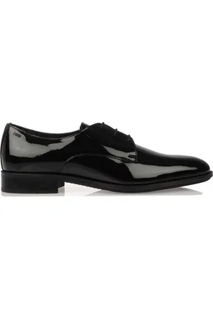 HUGO BOSS Herenschoenen Colby Derby in
