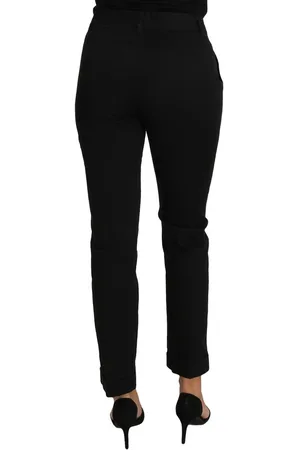 Dolce & Gabbana Rechte Broek