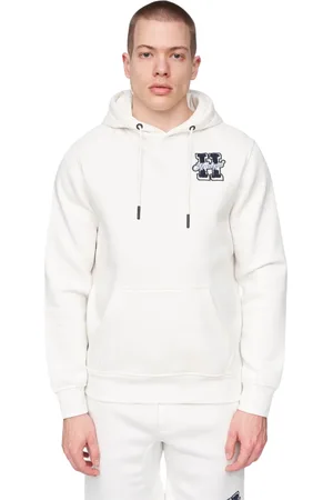 Henleys Heren Aitchen Hoodie