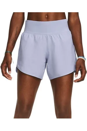 Under Armour Dames/Dames Fly By Elite Korte Broek