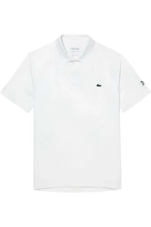 Lacoste Unisex volwassen Novak Djokovic speler versie tennis poloshirt