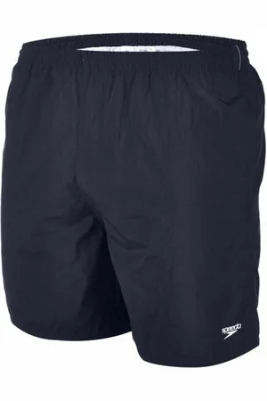 Speedo Essentiële zwemshorts voor kinderen/Kinderen (Marine)
