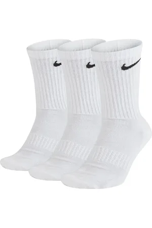 Nike Alledaagse kussensokken (3 paar)