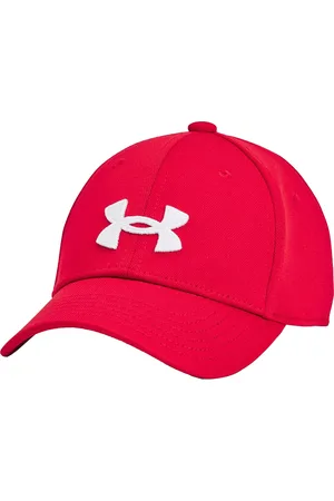 Under Armour Blitzing Baseball Cap