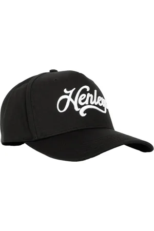 Henleys Heren Scripthen pet