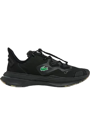 Lacoste Heren Run Spin Ultra Trainers