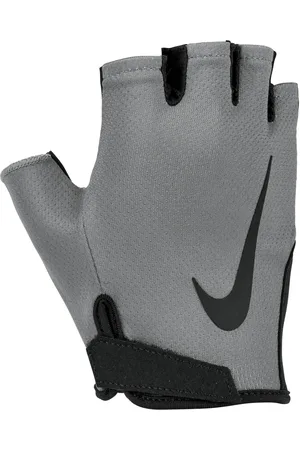 Nike Heren Gym Essential 2024 Fitness Vingerloze Handschoenen ( /Zwart)