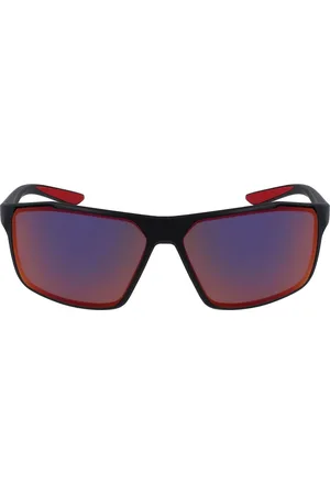Nike Unisex Windstorm Matte Zonnebril voor volwassenen