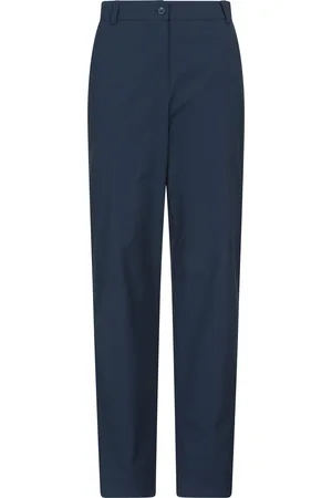 Mountain Warehouse Dames/Dames Delta Stretch Korte Broek (Marine)