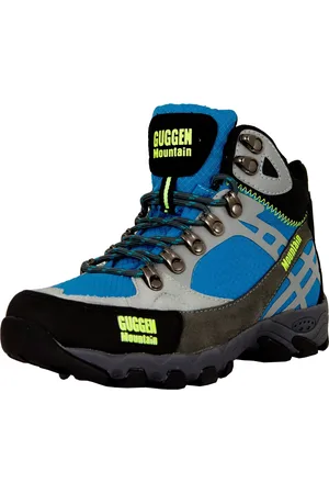 Guggen Mountain Dames Wandelschoenen