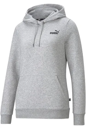PUMA Dames/dames ESS Logo Hoodie