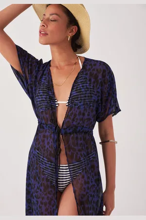 HERITA Kimono Long