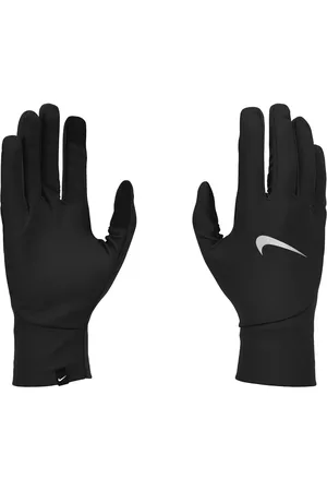 Nike Heren 2024 Pacer Lichtgewicht Hardloop Handschoenen