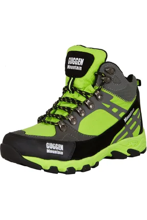Guggen Mountain Dames Wandelschoenen