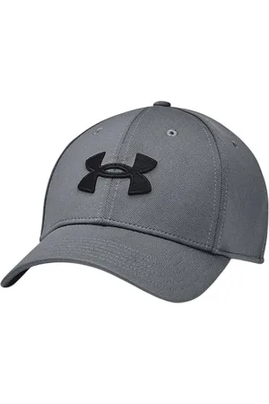 Under Armour Blitzing Baseball Cap