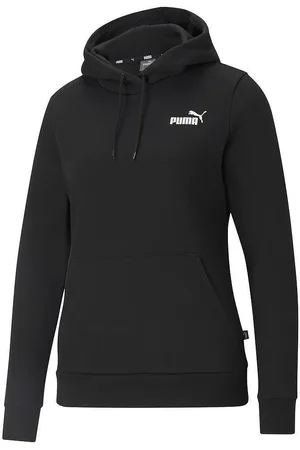 PUMA Dames/dames ESS Logo Hoodie