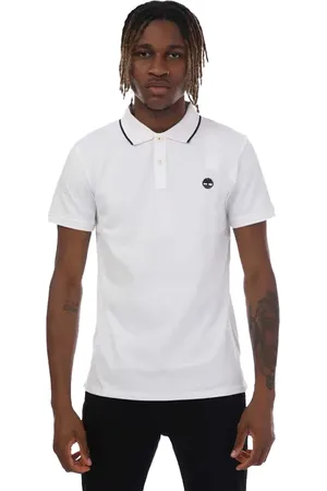 Timberland Heren Millers River Poloshirt
