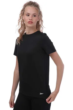 Reebok Dames/Dames Workout Ready Speedwick T-Shirt