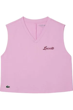 Lacoste Dames/Dames Katoenen Ultra Dry Sport Broekje