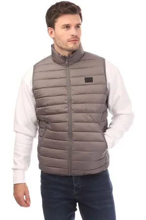 JACK & JONES Jack And Jones Heren Wing Gilet