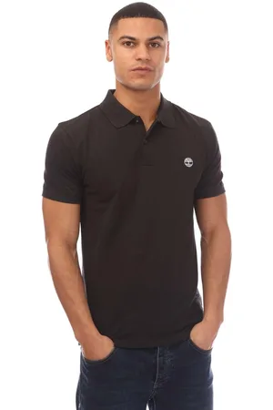 Timberland Heren Merrymee River Poloshirt