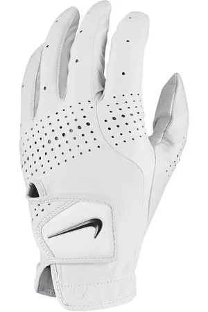 Nike Tour Classic III Lederen Golfhandschoen ( /zwart)