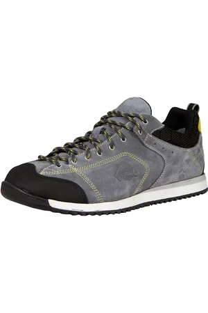 Guggen Mountain Allround sneaker voor heren wandelschoenen