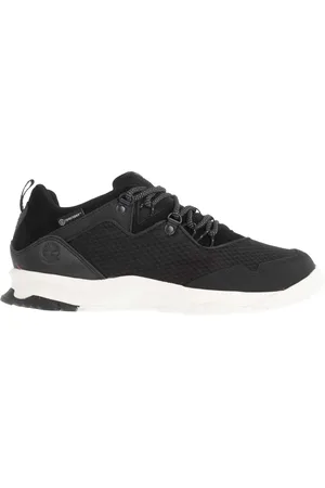 Timberland Dames/Dames Leren Lage Waterdichte Wandelschoenen