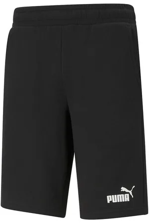 PUMA Heren ESS korte broek