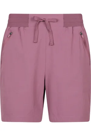 Mountain Warehouse Dames/Dames Explorer Korte Broek
