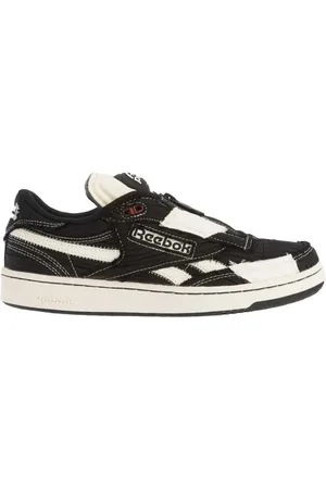 Reebok Heren Club C 85 Sportschoenen ( , Wit)
