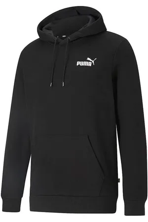 PUMA Heren ESS Hoodie