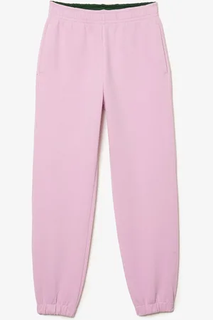 Lacoste Dames Piqué Sweatpants in