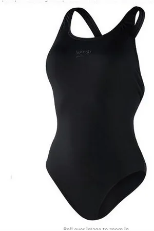 Speedo Dames/dames Power Eco Endurance+ Eendelig Badpak
