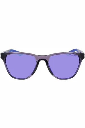 Nike Maverick Rise Spiegel Zonnebril (Canon /violet)