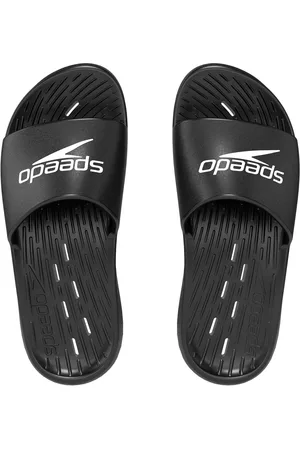 Speedo Heren 2024 Sliders ( /Wit)