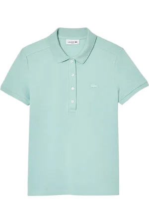 Lacoste Dames/Dames L.12.D Mini Pique Slim Poloshirt