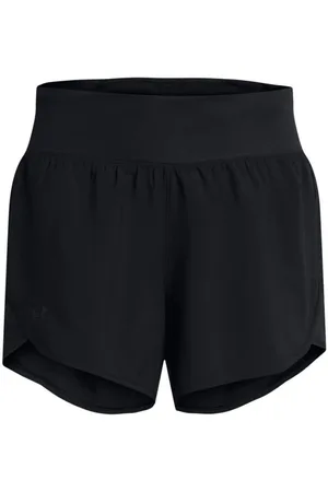 Under Armour Dames/Dames Fly By Elite Korte Broek