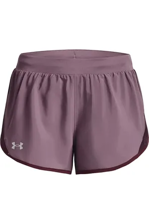 Under Armour Dames/Dames Fly By 2.0 Korte Broek